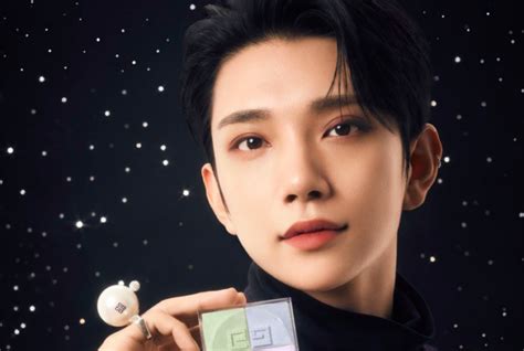 givenchy clutch kpop idol|SEVENTEEN's Joshua Selected as the New Ambassador of .